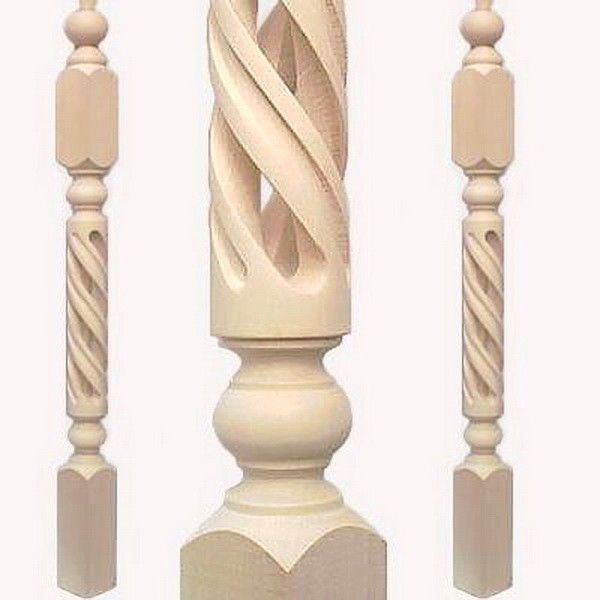 gia công tiện song tiện trụ cầu thang